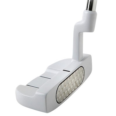 Bionik Golf Clubs RL Series 105 Nano White Mid-Mallet Putter NEW