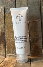 Circadia Cleansing Gel with Mandelic Acid 2 oz  ⚡️NEW⚠️FAST Shipping