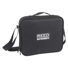 Reed Instruments Soft Carrying Case,Black,Polyester,10"D R9950 Reed Instruments
