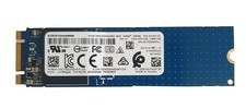 Toshiba BG3 256GB NVMe M.2 2280 SSD KBG30ZMV256G HP L22028-002 New Pull  100Hrs