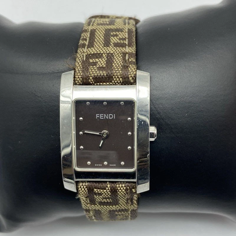 25+ Fendi Black Wristwatches for sale | Updated Oct 2026