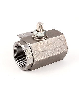 Frymaster Valve 1 1/4 X 1 8231363 - Genuine OEM Replacement Part