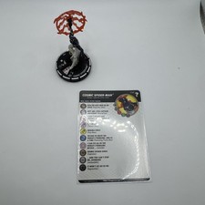 Heroclix Cosmic Spider-man 038 - Marvel - What If Set