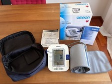 Omron M6 Comfort Blutdruckmessgerät   voll f...