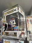 Jva Signed Brook Funko Pop One Piece #378