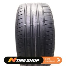 Set Of 2 New 28535zr20 Bridgestone Potenza Sport - 104y - 7.532