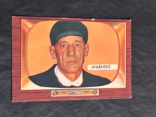 1955 Bowman Football Cards 9