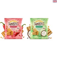 Crisps Assorted Pack, 24 x 25g
