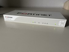 Fortinet Fortimanager 100c   Sicherheitsgerä...