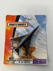 Matchbox Sky Busters North American B1B Lancer Vintage 2006 Sealed