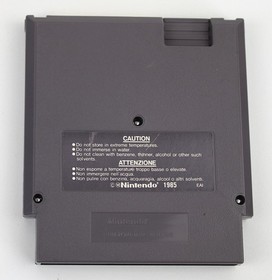 Faxanadu - Nintendo Entertainment System Retro Game NES Console PAL Cartridge