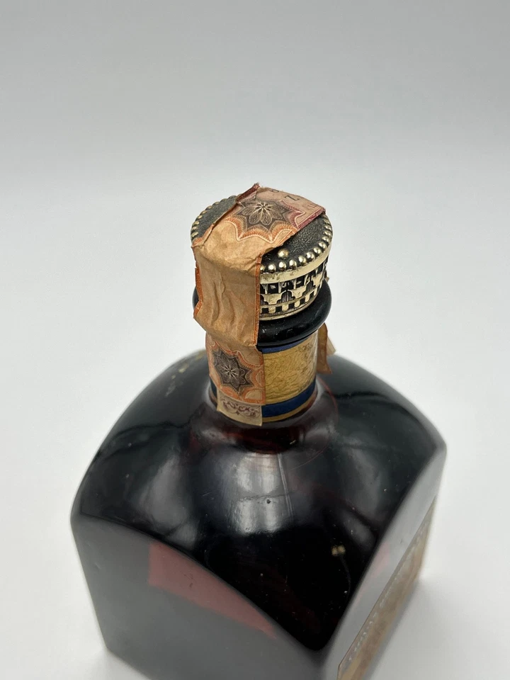Vintage Lochan Ora Liqueur by Chivas Brothers Ltd – 75cl – 35% ABV – Scotland - Immagine 3 di 4