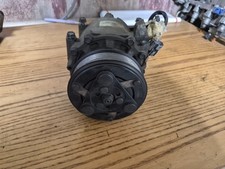 Oem 02-05 Honda Civic 1.7l 01-05 Acura El Ac Compressor 77613 Oem 02-05 Honda Civic 1.7l 01-05 Acura El Ac Compressor 77613