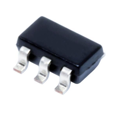 20Pcs 1P1G66QDBVRG4Q1 SOT-23-5 Analog Switch ICs Auto Cat Sgl Ana Sw