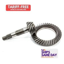 Motive Gear D35-373 Kit Dana 35 3.73 Ring Pini On Performance Racing Parts