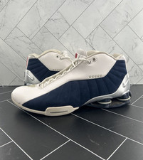 Nike Shox BB4 2012 House of Hoops - Vince Carter for Sale Nike Shox BB4 2012 House of Hoops - Vince Carter for Sale