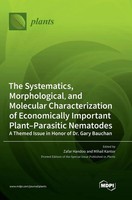 Zafar Handoo | The Systematics, Morphological, And Molecular Characterization...