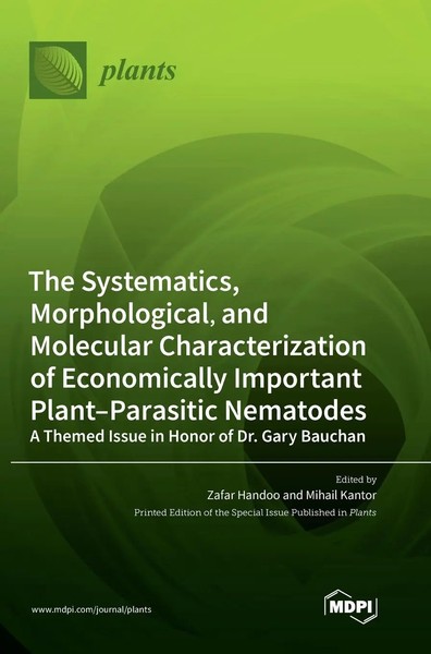 Zafar Handoo | The Systematics, Morphological, And Molecular Characterization...-image