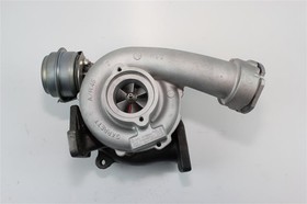 Garrett Turbolader 070145701H Volkswagen 2.5 TDI 070145702A T5