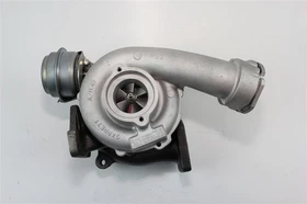 Garrett Turbolader 070145701H Volkswagen 2.5 TDI 070145702A T5