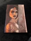 ABSOLUTE WONDER WOMAN #17 FOIL VIRGIN CARLA COHEN EXCLUSIVE 1