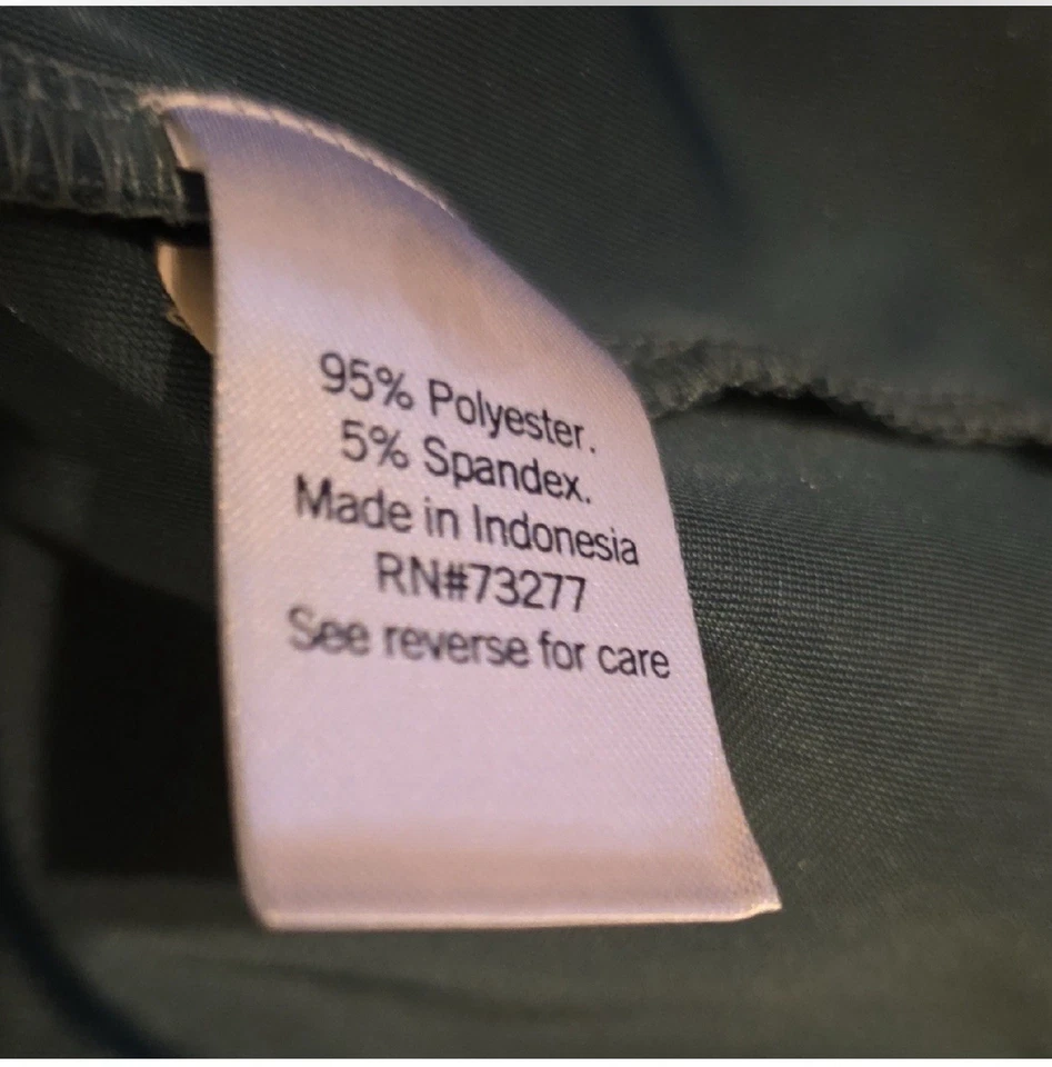 LC Lauren Conrad 连衣裙珠宝色绿色天鹅绒帽袖 XL 码假日派对 — 第 2/4 张图片