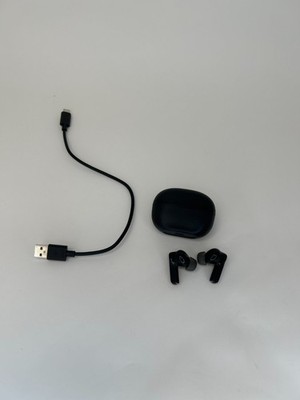 Soundcore by Anker Life Note 3i Noise Canceling True Wireless Earbud - Black