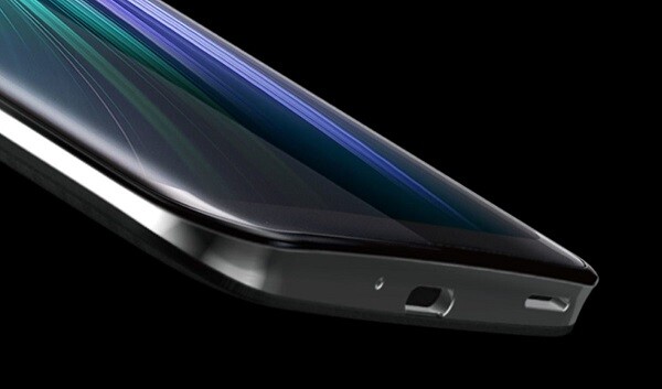 SHARP AQUOS ZERO 2 SH-01M / SHV47 / 906SH ANDROID PHONE SHARP AQUOS ZERO 2 SH-01M / SHV47 / 906SH ANDROID PHONE