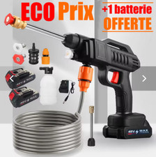 Nettoyeur Laveur Haute