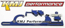 Holley 4150 4160 Throttle Cable Bracket Return Spring Kit Blue Chevy Ford Mopar Holley 4150 4160 Throttle Cable Bracket Return Spring Kit Blue Chevy Ford Mopar