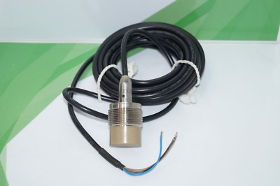 IFM Electronics IIT207 / IIB3022-BPKG/M/V4A/6M/WH Induktiver Sensor