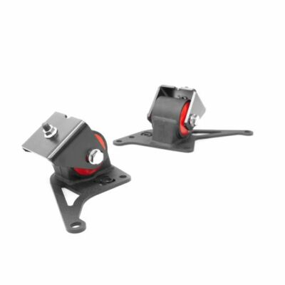 Innovative Mounts 113450-60A Replacement Engine Mount Kit For Mazda Miata NEW