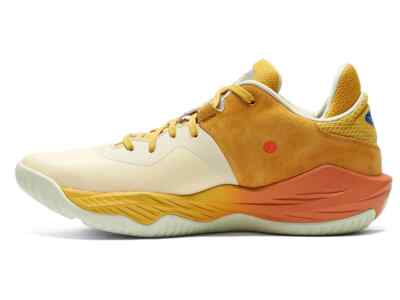 ballaholic × Asics Nova Surge Vanilla Mineral 1061A050-250