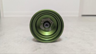 CLYW×onedrop SUMMIT Seven Summits - One Drop x CLYW ┃Yo-yo Specialty Store Rewind