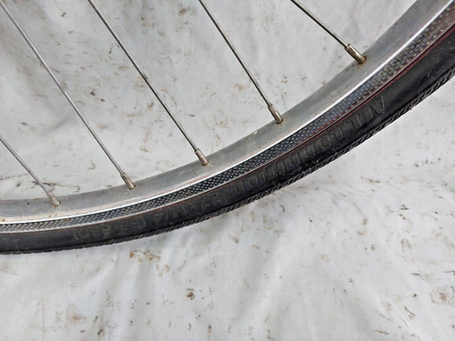 Maillard Helicomatic 27" Rear Road Wheel Rigida Freewheel 126mm 5SPD AV ShipsUSA - Picture 13 of 20