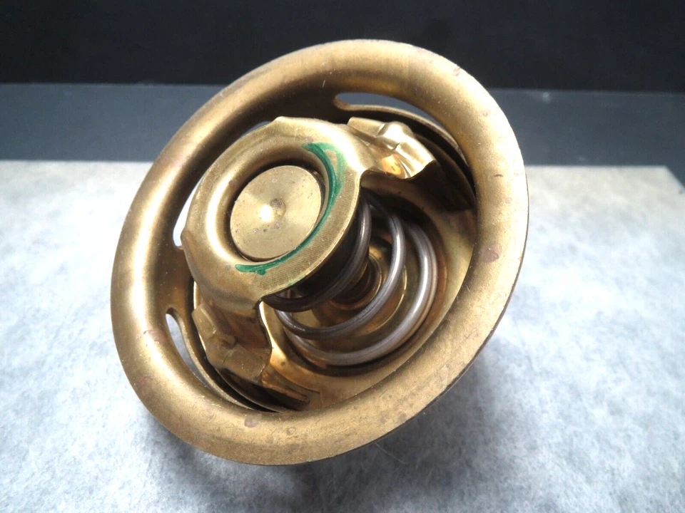 Thermostat for 1981-1992 Toyota Land Cruiser 4.2L-L6 - Made in Japan Ships Fast! - Imagem 2 de 4