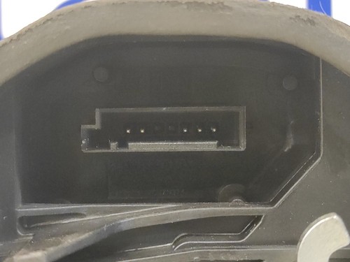 7202148 SERRURE DE PORTE ARRIÈRE DROITE / A053702 / 1052608 POUR BMW SERIE 1 BER - Imagen 10 de 10