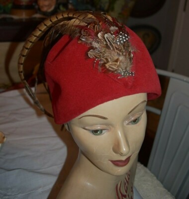 Jack McConnell Wool Hat Beautiful Jack Mcconnell  main image 4