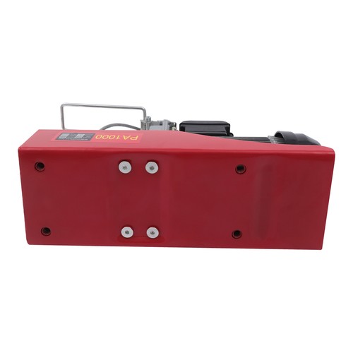 2200LB Electric Wire Cable Hoist Winch Crane Lift Overhead Remote Control PA1000 - Picture 14 of 22