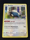 RONFLEX HOLO - POKEMON 055/078 EB10.5 POKEMON GO NEUF FR