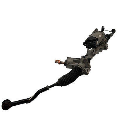 OEM Power Box Steering Gear Rack Honda Accord Hybrid Touring 2.0L 2018-2020