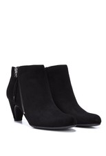 sam edelman mavis suede booties