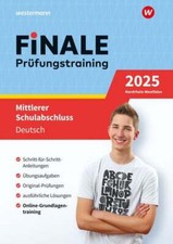 FiNALE - Prüfungstraining Mittlerer Schulabs...
