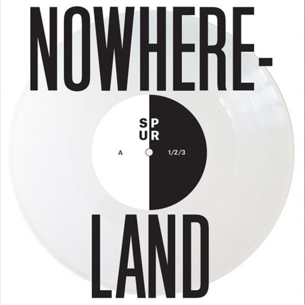 Nowhereland - Spur (Vinile)