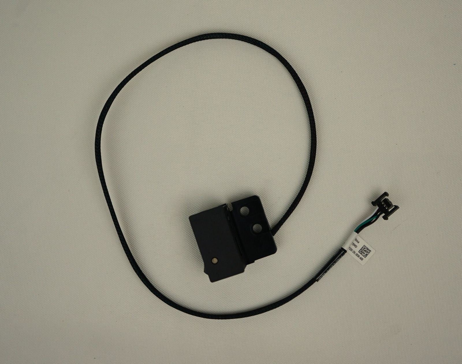 Cable Connector Dell JR5MD Left Control Panel Cable Connector and Ear Switch