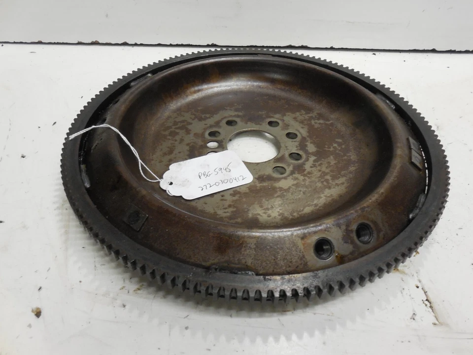 梅赛德斯奔驰 C230 Slk350 M272 发动机自动飞轮柔性板 2720300412 — 第 2/4 张图片