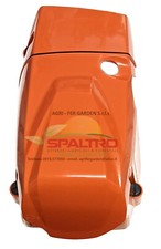 Cuffia/Cappottatura Cilindro 'Originale' STIHL per motosega MS 362 C-M/MS 400 C