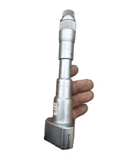 Futuro Internal Bore Micrometer 50-63mm Metric Machinist Tool Maker Tri-Mike