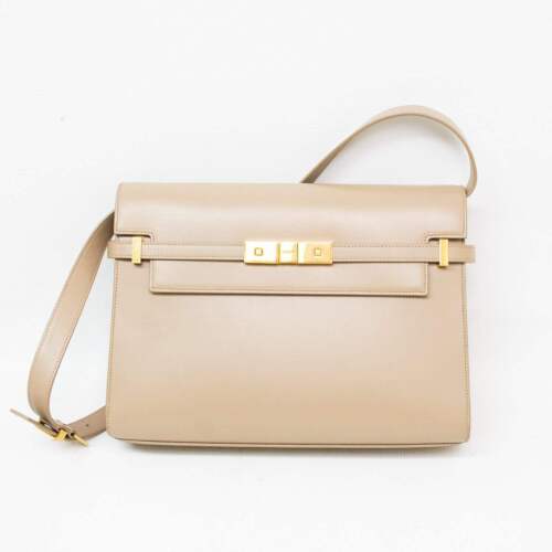 Saint Laurent Schultertasche Manhattan Medium - Bild 2 von 15
