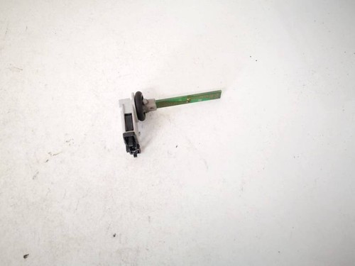 Volkswagen Phaeton 2002 Intake Air Temperature Sensor (Cabin Air T #1724982-25
